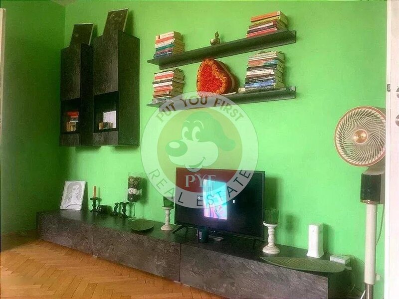 Parc IOR | Apartament 2 camere | 50mp | circular | B9437