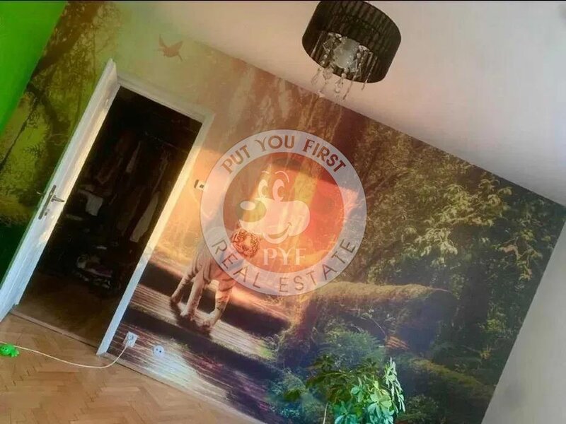 Parc IOR | Apartament 2 camere | 50mp | circular | B9437