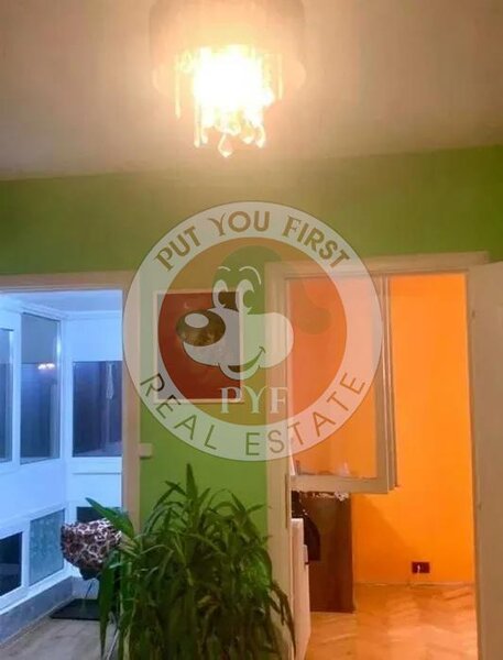 Parc IOR | Apartament 2 camere | 50mp | circular | B9437