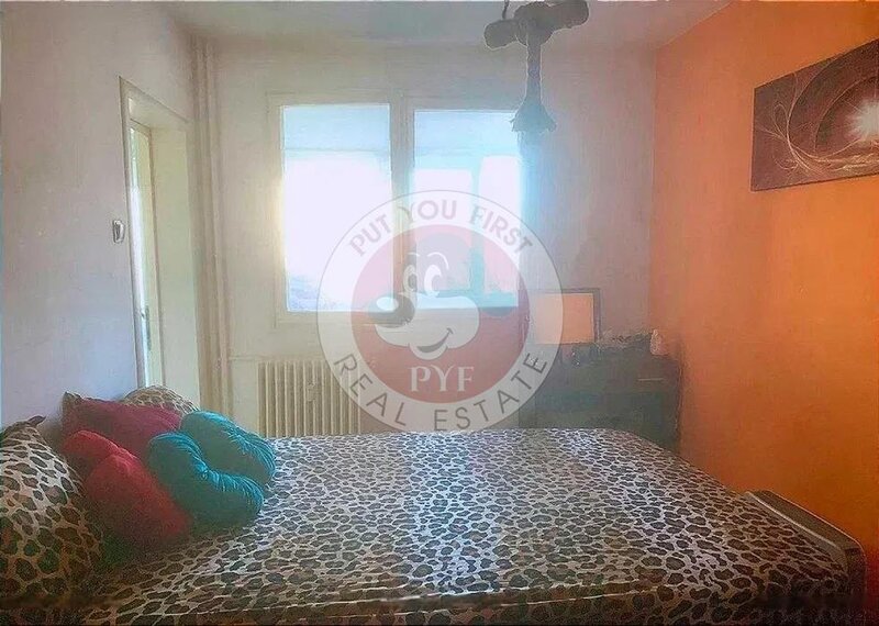 Parc IOR | Apartament 2 camere | 50mp | circular | B9437