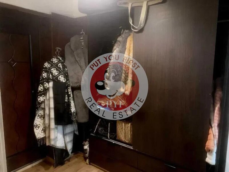 Parc IOR | Apartament 2 camere | 50mp | circular | B9437