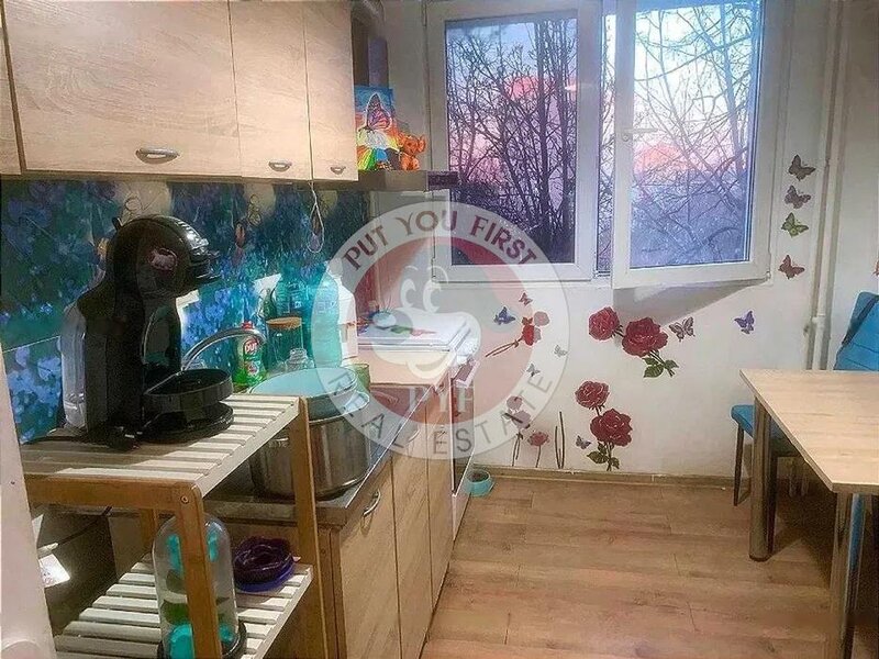 Parc IOR | Apartament 2 camere | 50mp | circular | B9437