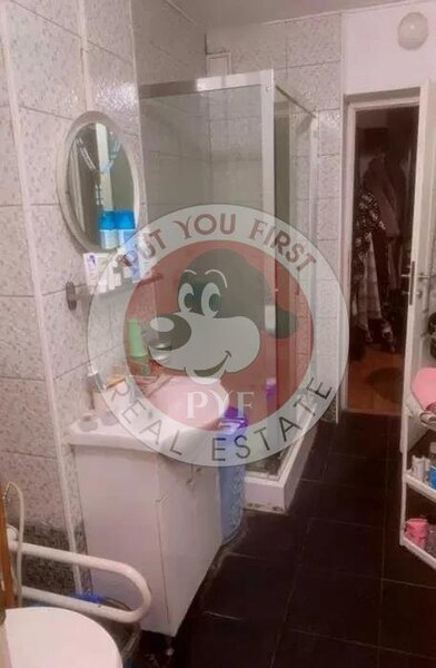 Parc IOR | Apartament 2 camere | 50mp | circular | B9437